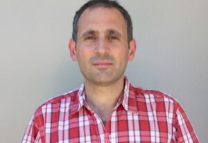 Santiago Ruiz Nicolini, cofundador de Infomanager